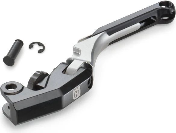 Clutch lever