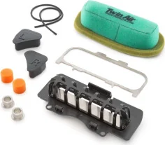 Air filter kit