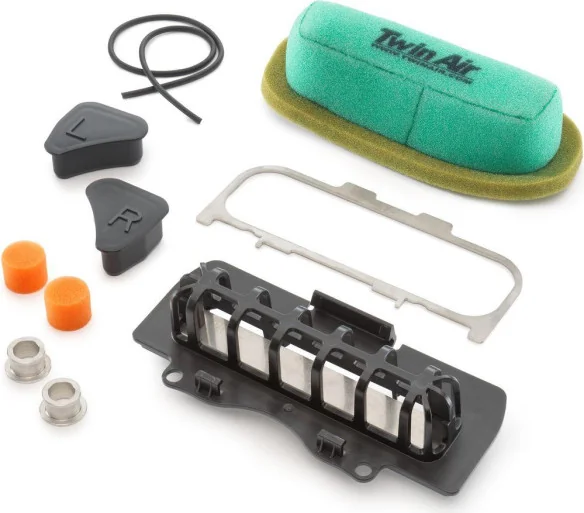Air filter kit