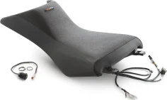 Ergo rider s seat