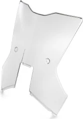 Windshield