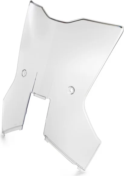 Windshield