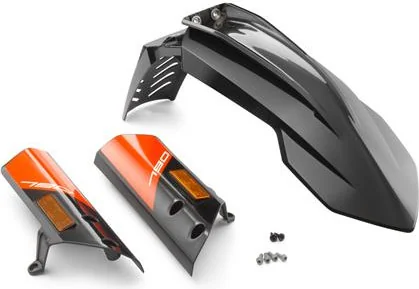 Fender kit