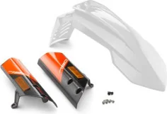 Fender kit
