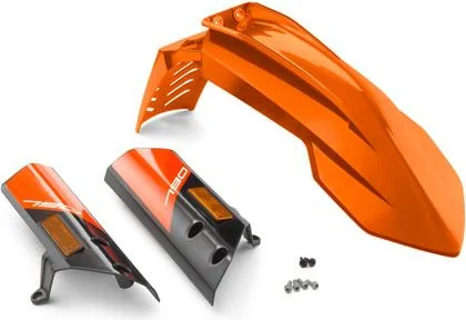 Fender kit