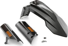 Fender kit
