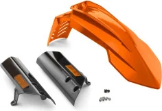 Fender kit
