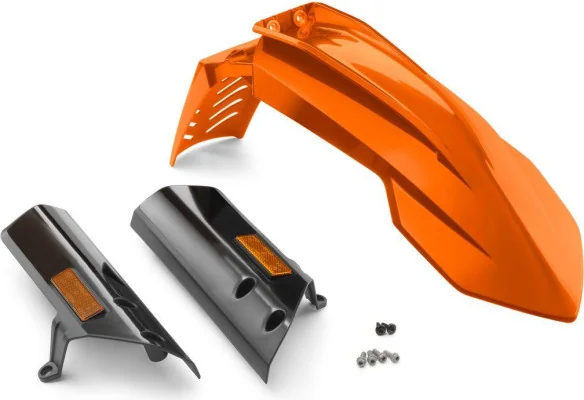 Fender kit