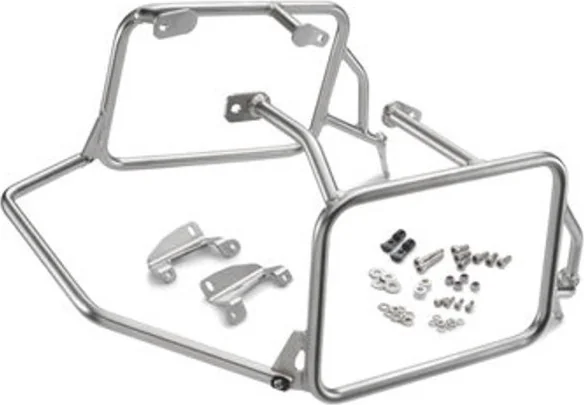 Case carrier