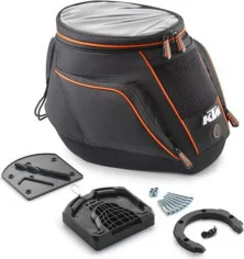 Tank bag