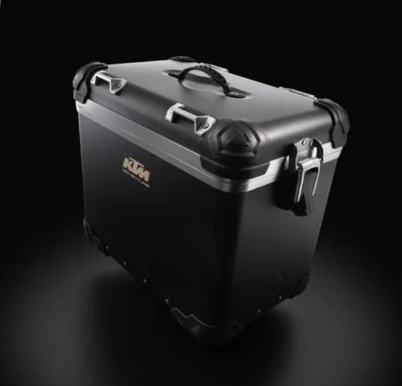Touratech case