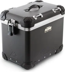 Touratech case