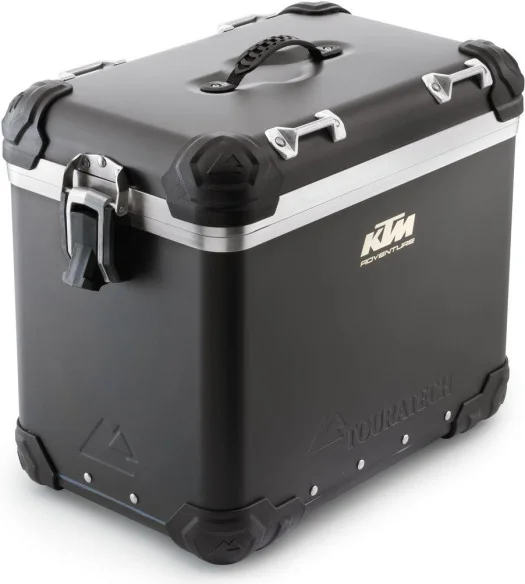 Touratech case