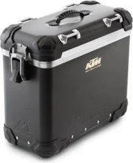 Touratech case
