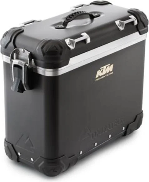 Touratech case