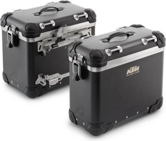Touratech case