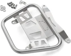 Top case carrier