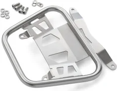 Top case carrier