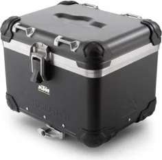 Touratech top case