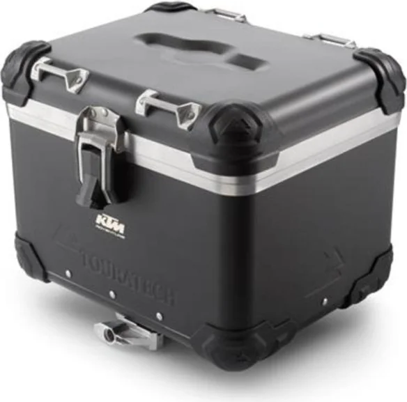 Touratech top case