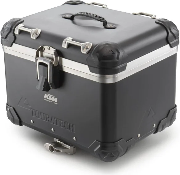 Touratech top case