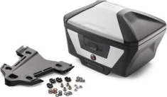 Touring top case