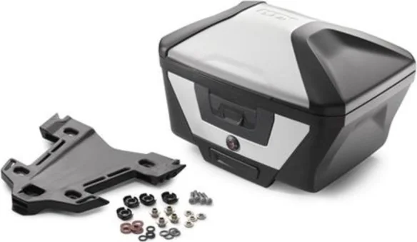 Touring top case