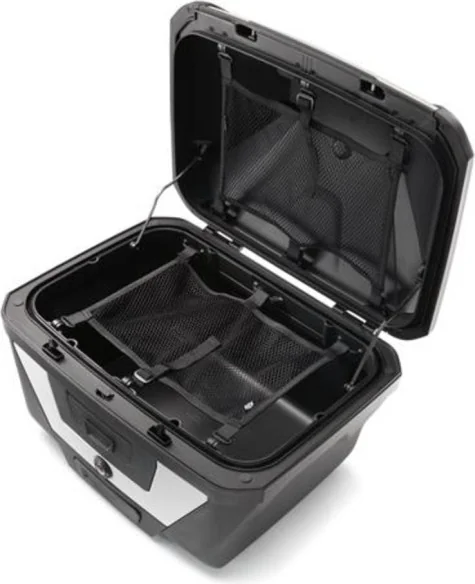 Touring top case