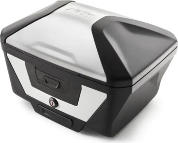 Touring top case