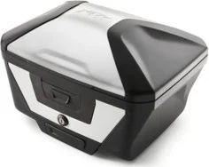 Touring top case