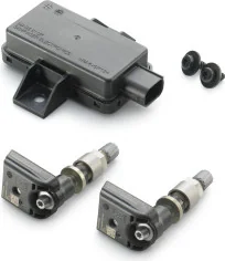 Tire pressure monitoring system