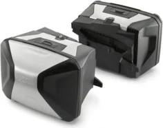 Touring case set