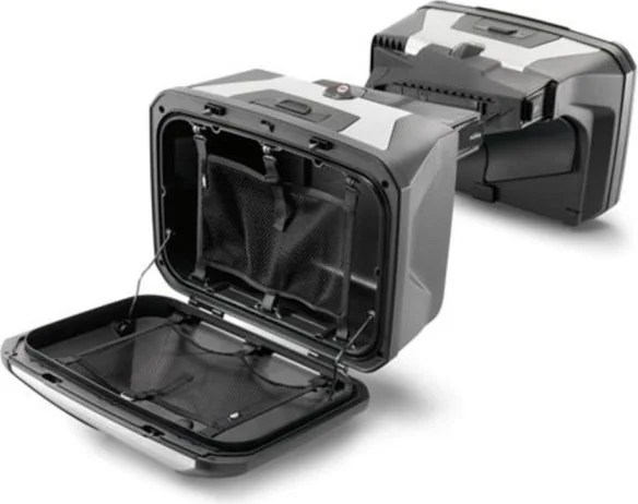 Touring case set