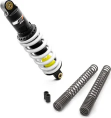 Lowering kit