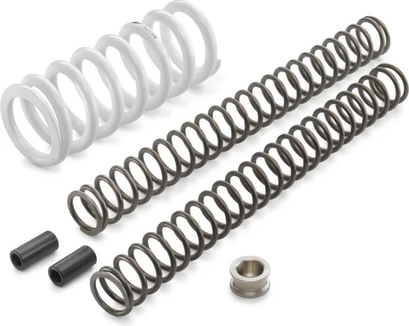 Lowering kit