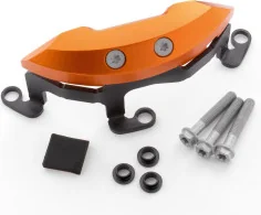 Ignition cover protection