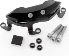 Ignition cover protection