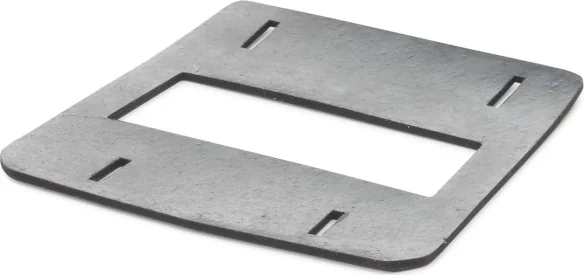 Rubber Pad