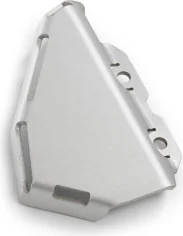 Master cylinder protection