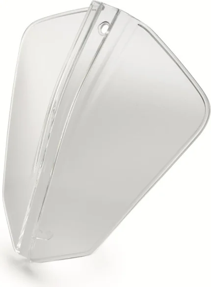 Headlight protection