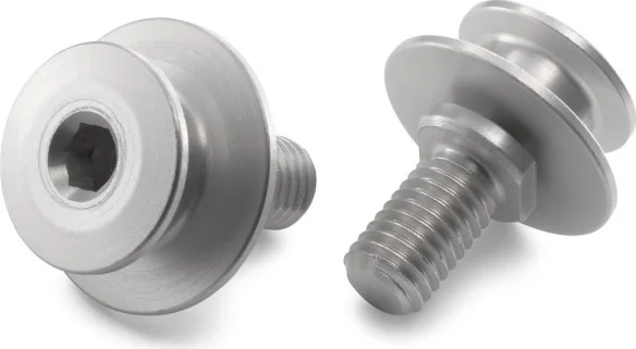 Support adapter