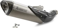 Akrapovic Slip-on Line
