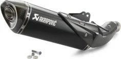 Akrapovic Slip-on Line