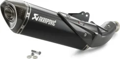 Akrapovic Slip-on Line