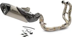 Akrapovic kit Evolution Line