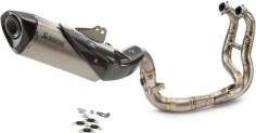 Akrapovic Evolution Line