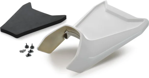 Race seat