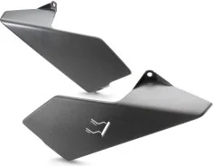 Side fairing set