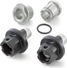 Crash bung kit