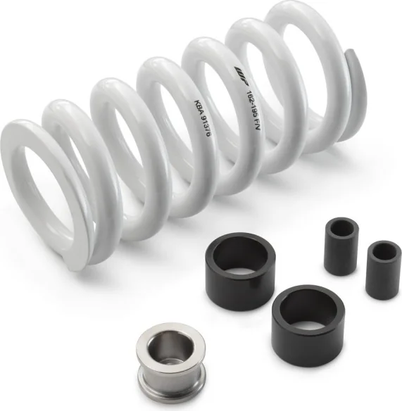 Lowering kit